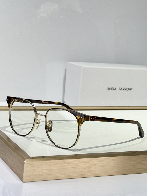 LINDA Sunglasses(AAAA)-042