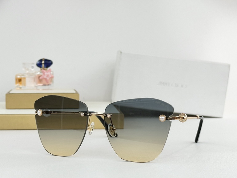Jimmychoo Sunglasses(AAAA)-178