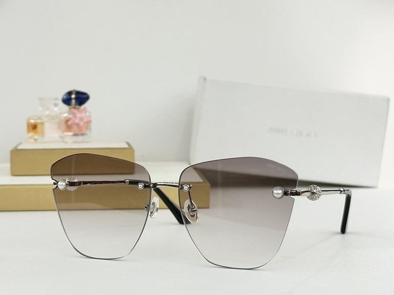 Jimmychoo Sunglasses(AAAA)-175