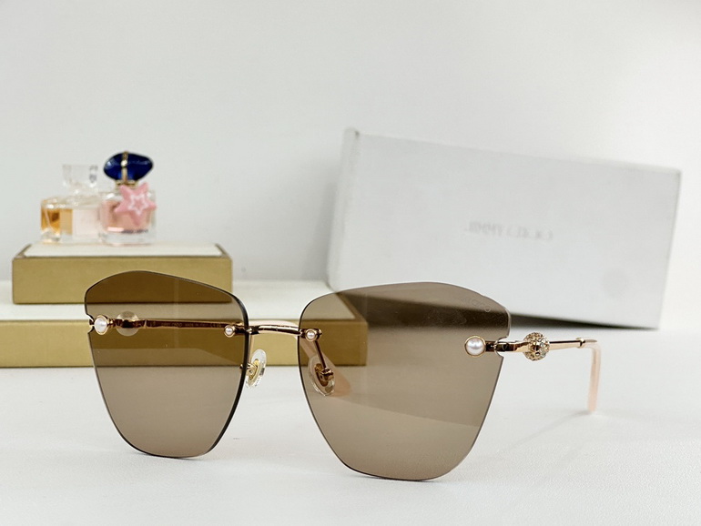 Jimmychoo Sunglasses(AAAA)-173