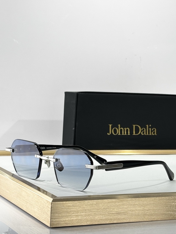 John Dalia Sunglasses(AAAA)-225