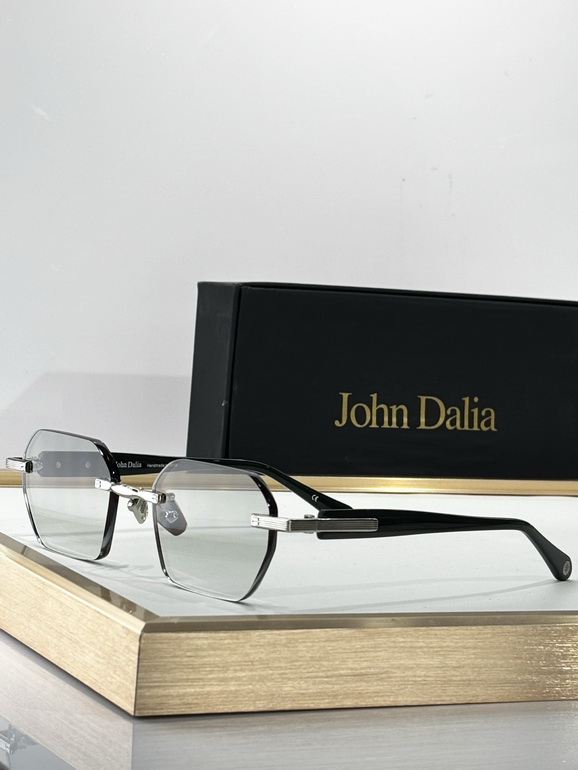 John Dalia Sunglasses(AAAA)-222