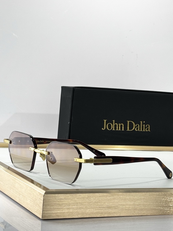John Dalia Sunglasses(AAAA)-221