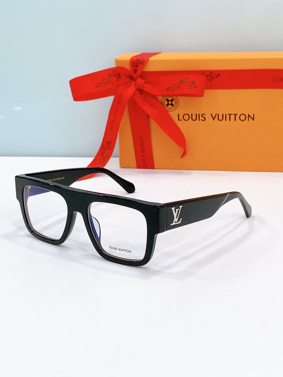LV Sunglasses(AAAA)-1338