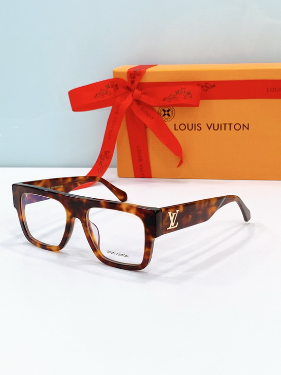 LV Sunglasses(AAAA)-1334