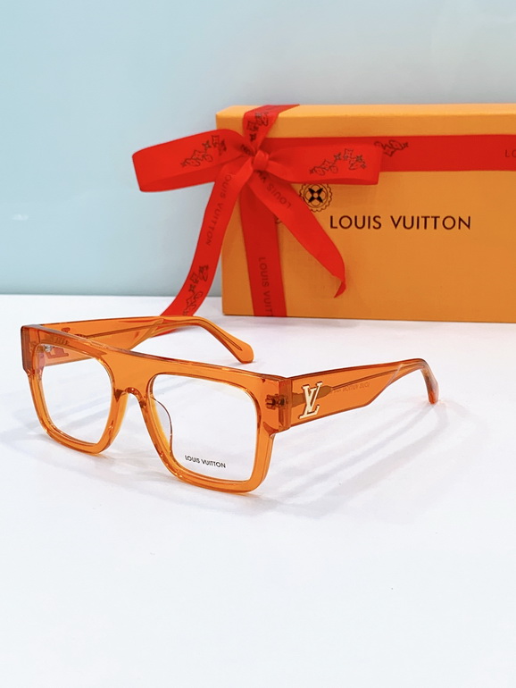 LV Sunglasses(AAAA)-1333