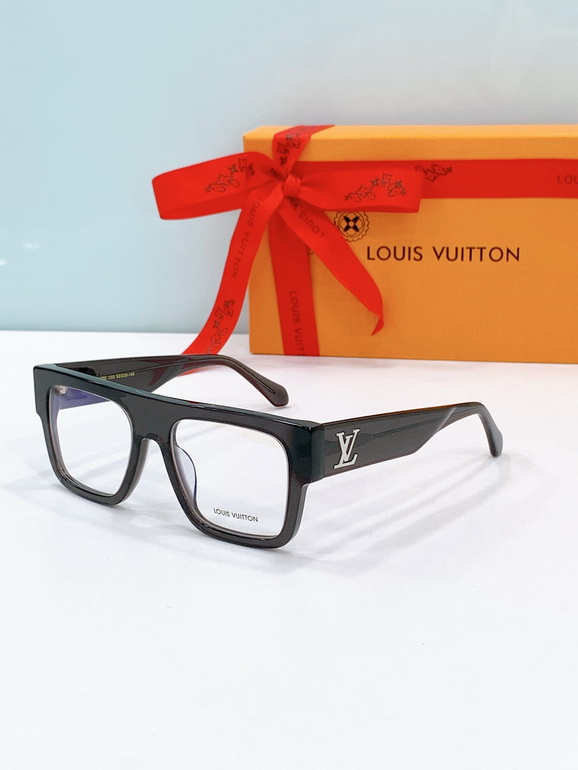 LV Sunglasses(AAAA)-1332