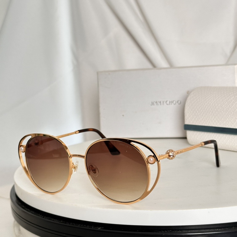 Jimmychoo Sunglasses(AAAA)-172