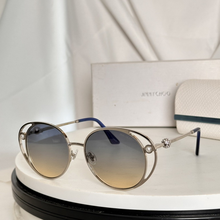 Jimmychoo Sunglasses(AAAA)-167
