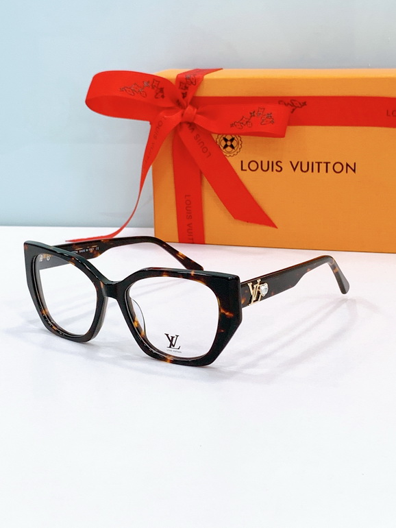 LV Sunglasses(AAAA)-1329