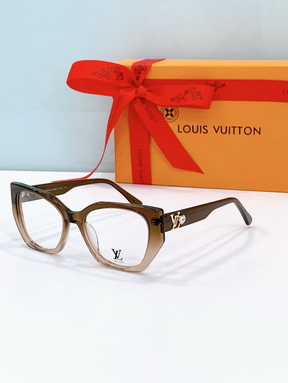 LV Sunglasses(AAAA)-1328