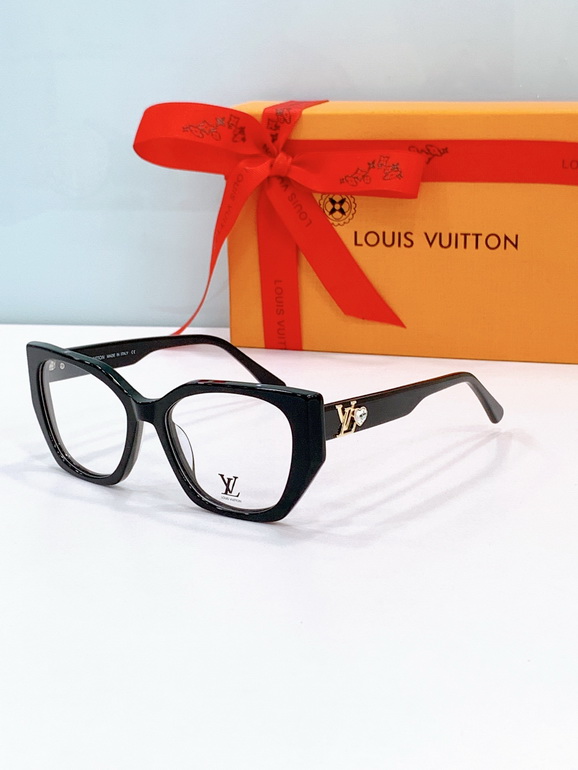 LV Sunglasses(AAAA)-1327