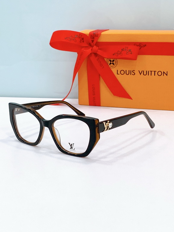 LV Sunglasses(AAAA)-1324