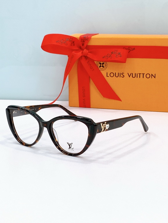 LV Sunglasses(AAAA)-1323