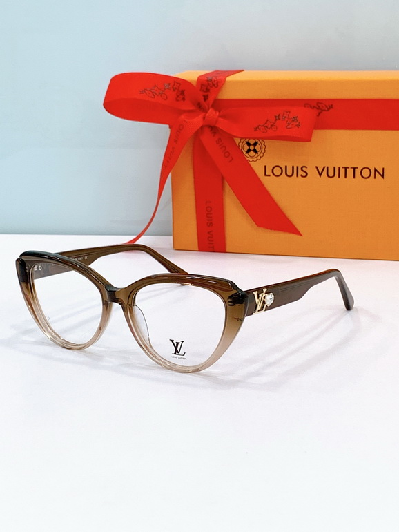 LV Sunglasses(AAAA)-1322