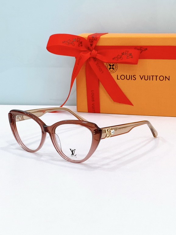 LV Sunglasses(AAAA)-1320