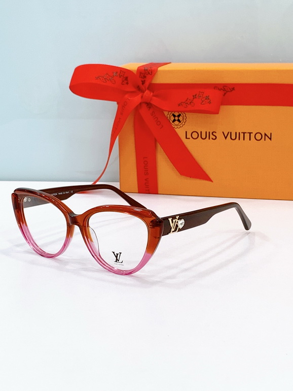 LV Sunglasses(AAAA)-1318