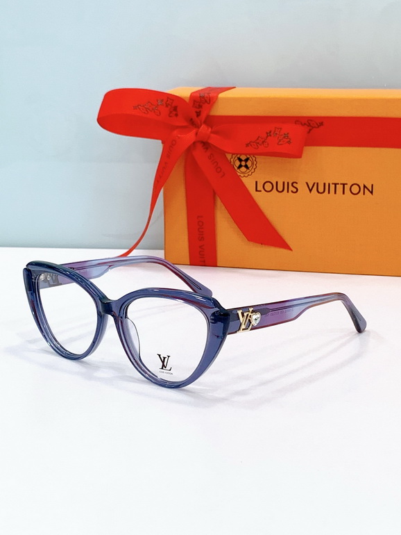 LV Sunglasses(AAAA)-1317