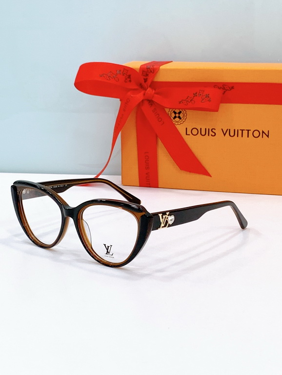 LV Sunglasses(AAAA)-1316