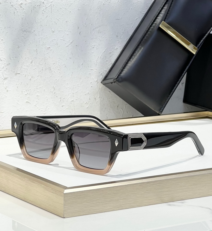 John Dalia Sunglasses(AAAA)-217