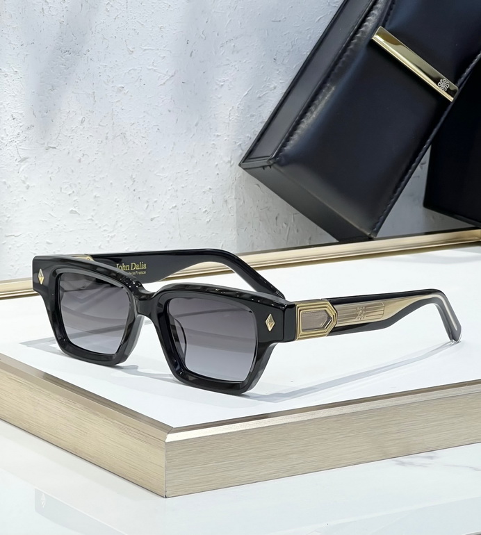 John Dalia Sunglasses(AAAA)-216