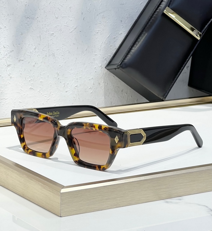 John Dalia Sunglasses(AAAA)-213