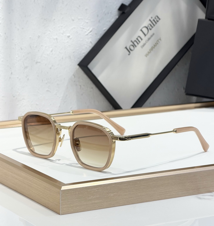 John Dalia Sunglasses(AAAA)-210