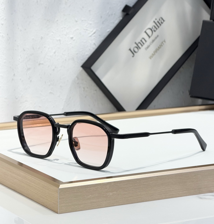 John Dalia Sunglasses(AAAA)-206