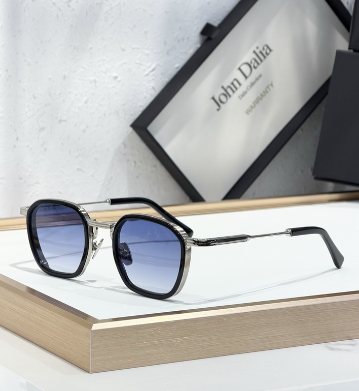 John Dalia Sunglasses(AAAA)-205
