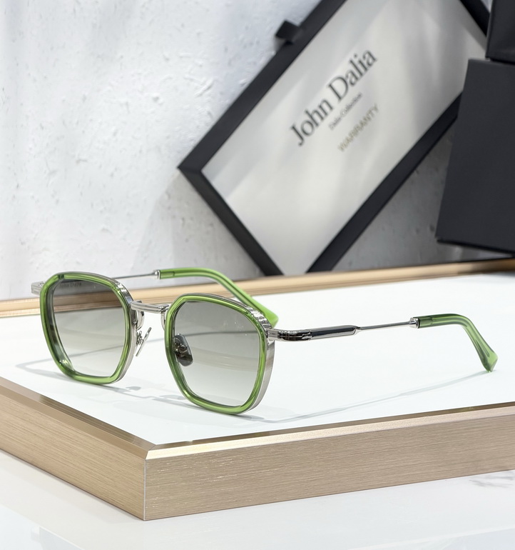 John Dalia Sunglasses(AAAA)-204