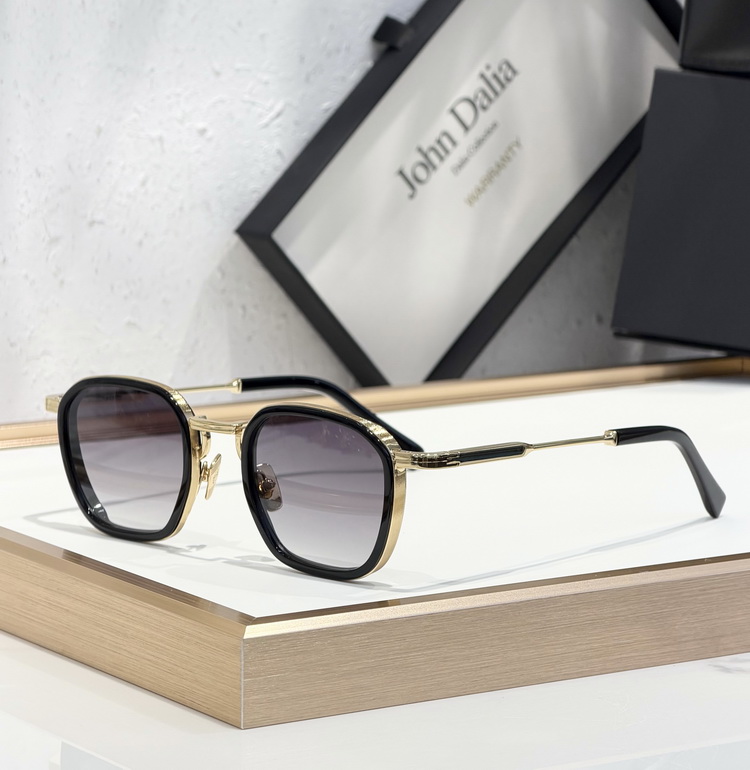 John Dalia Sunglasses(AAAA)-203