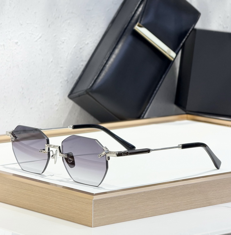 John Dalia Sunglasses(AAAA)-200