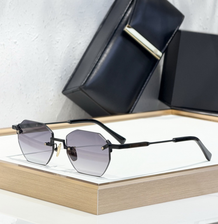 John Dalia Sunglasses(AAAA)-199