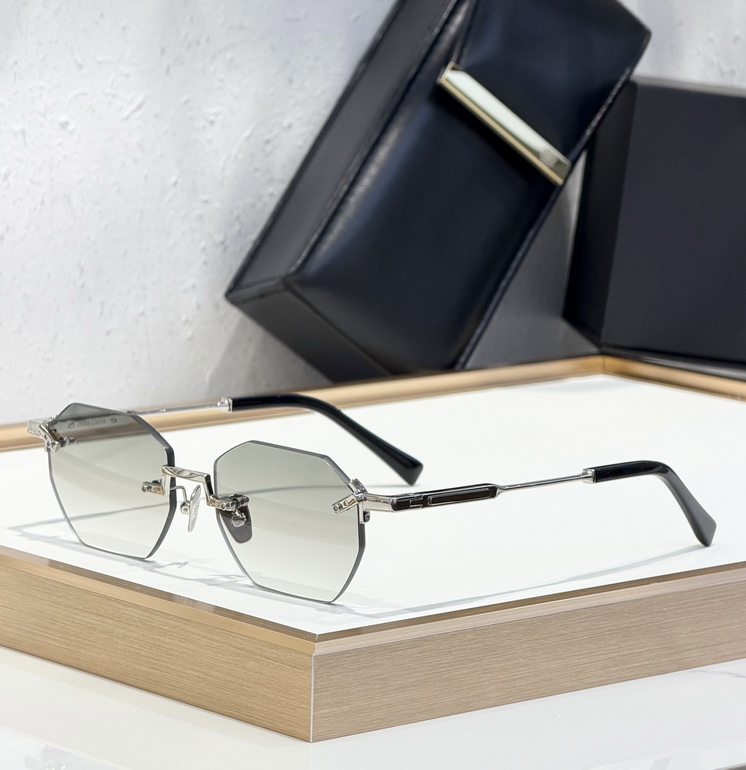 John Dalia Sunglasses(AAAA)-197