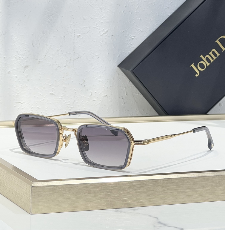 John Dalia Sunglasses(AAAA)-196