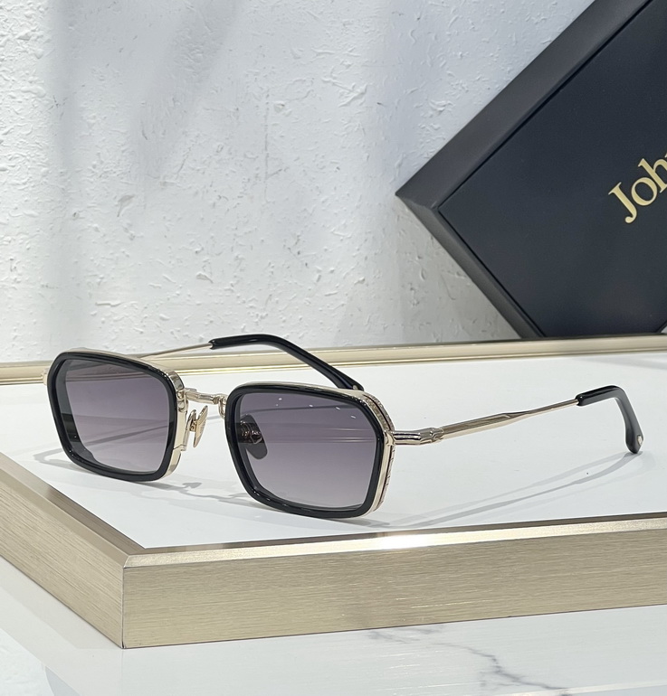 John Dalia Sunglasses(AAAA)-195