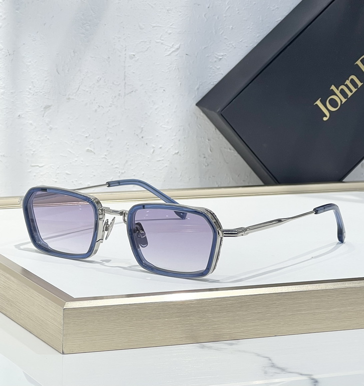 John Dalia Sunglasses(AAAA)-194