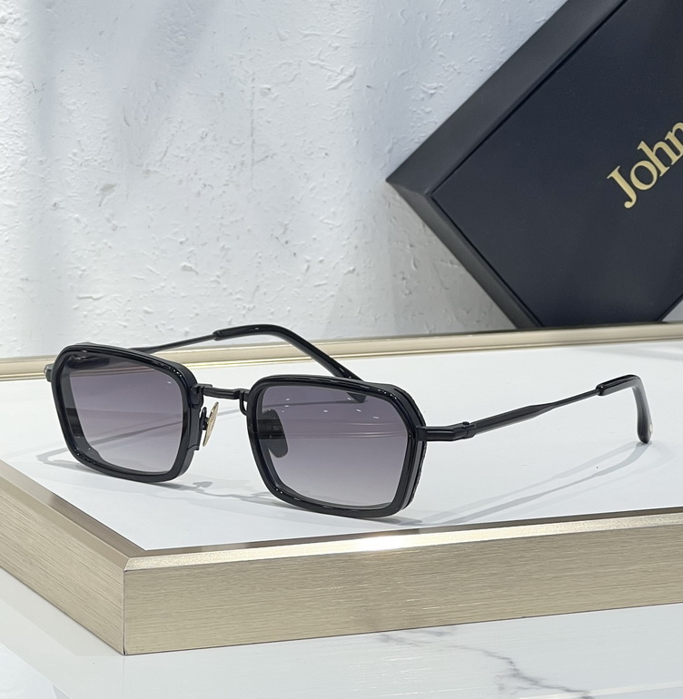 John Dalia Sunglasses(AAAA)-193