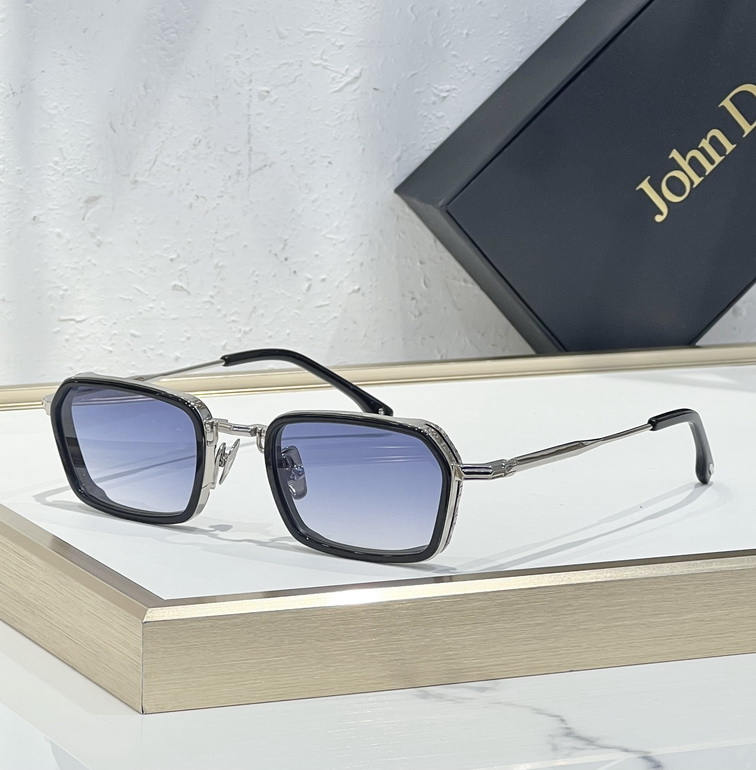 John Dalia Sunglasses(AAAA)-192