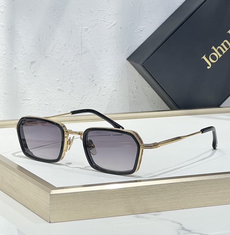 John Dalia Sunglasses(AAAA)-191