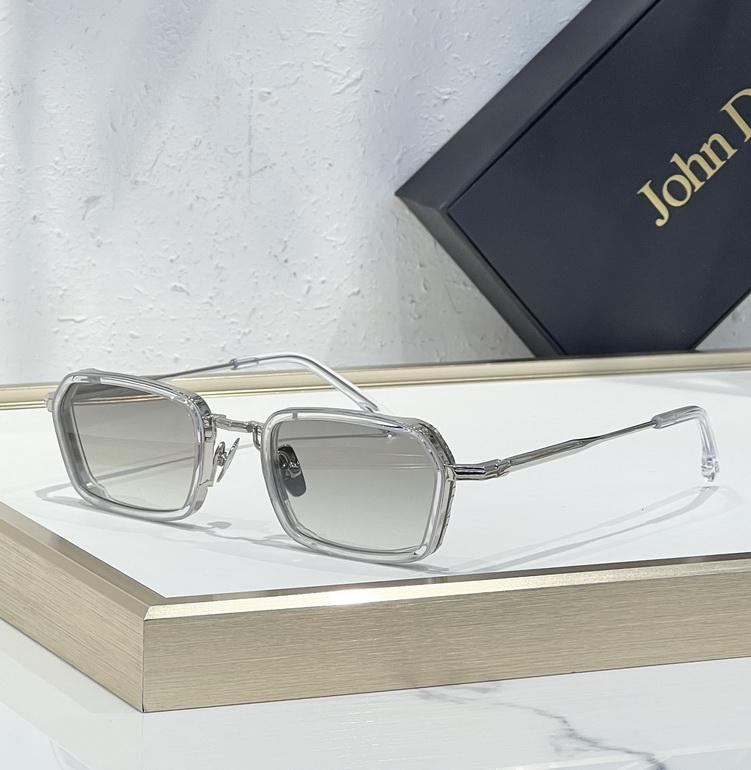 John Dalia Sunglasses(AAAA)-190