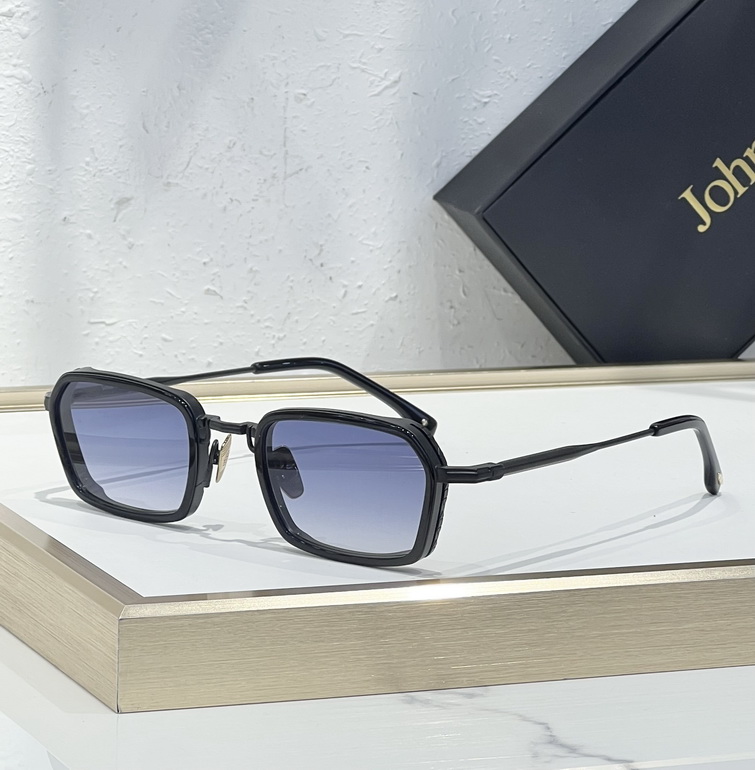 John Dalia Sunglasses(AAAA)-189
