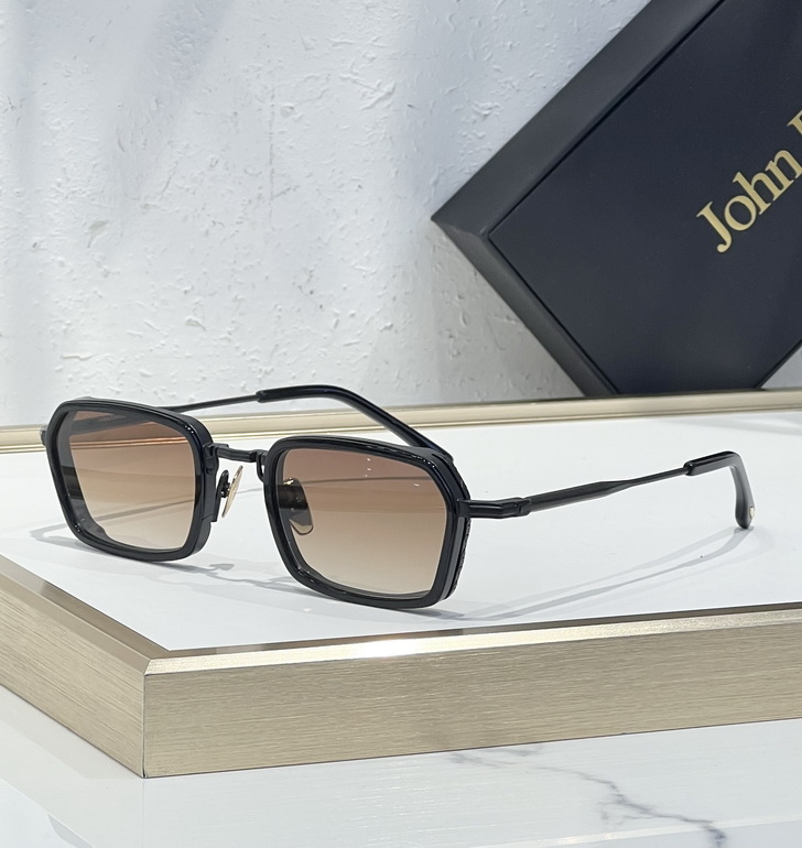 John Dalia Sunglasses(AAAA)-188