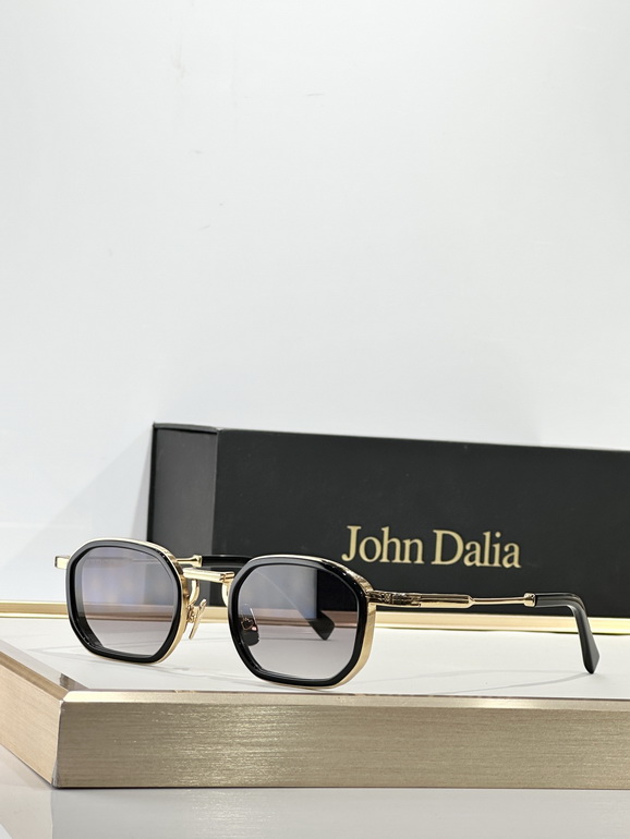 John Dalia Sunglasses(AAAA)-186