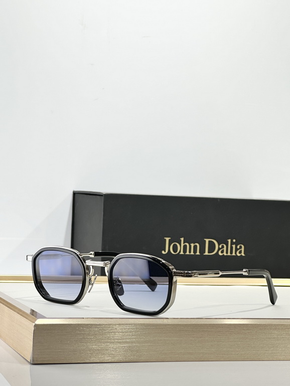 John Dalia Sunglasses(AAAA)-185