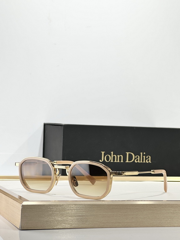 John Dalia Sunglasses(AAAA)-182
