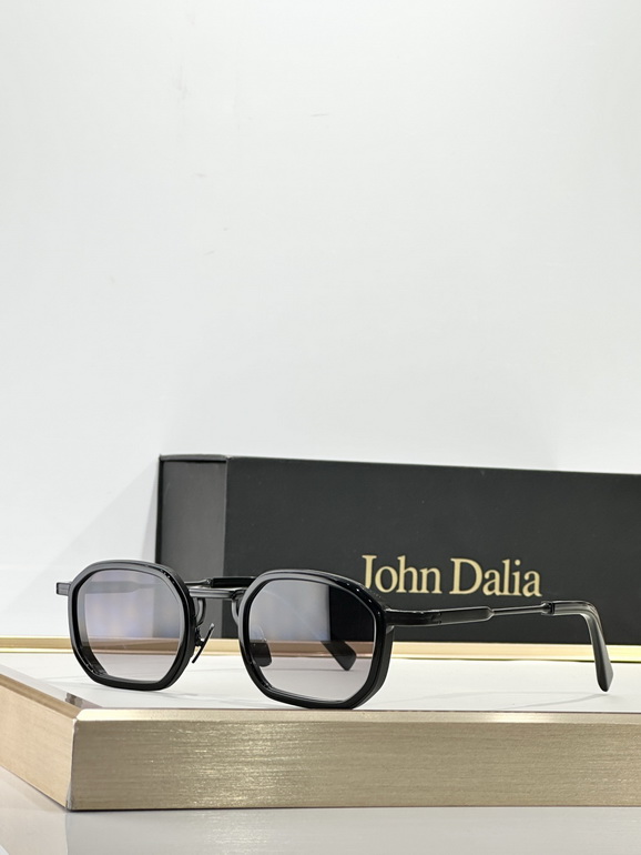 John Dalia Sunglasses(AAAA)-180