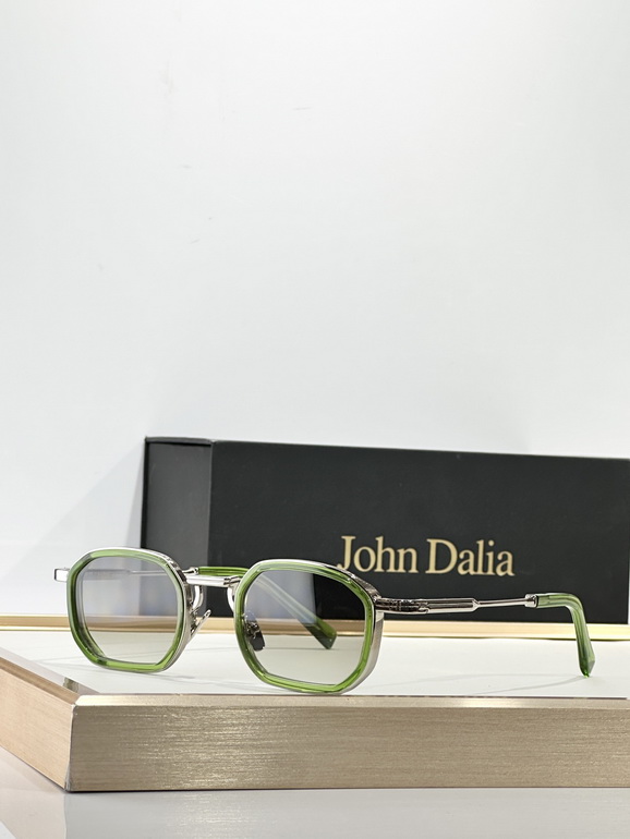John Dalia Sunglasses(AAAA)-179