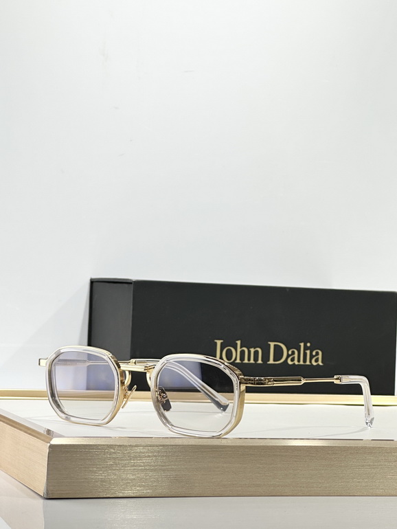 John Dalia Sunglasses(AAAA)-178
