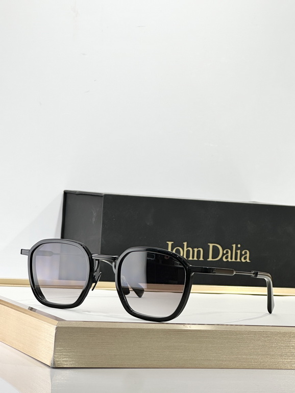 John Dalia Sunglasses(AAAA)-176